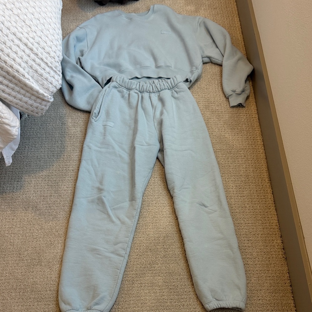 Set Active Set - image 1